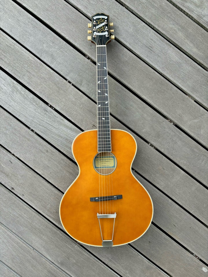 Western Epiphone Zenith