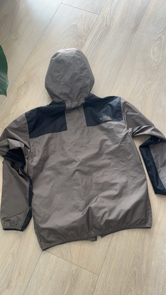 Jakke North face str M