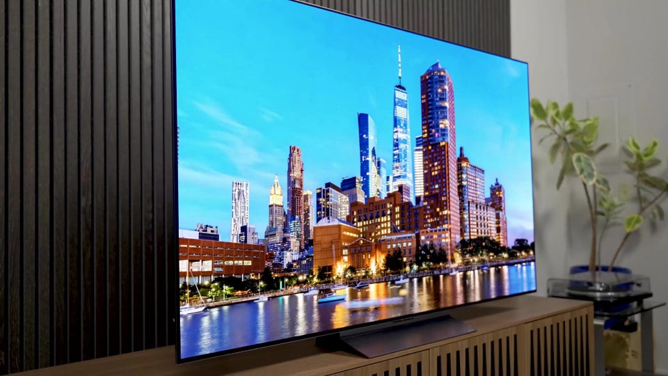 LG, C3 65” OLED Evo TV, 65"