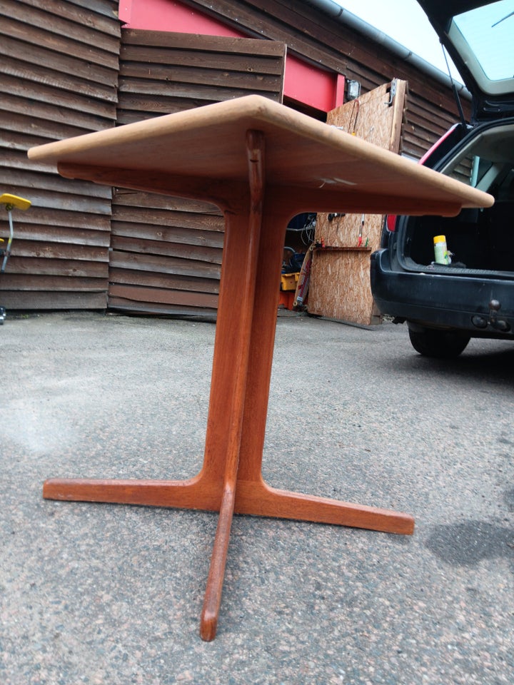 Anden arkitekt Teak bord Teak