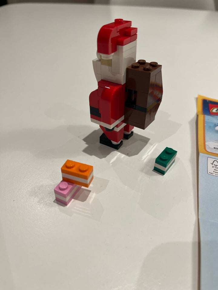 Lego Creator, 30478