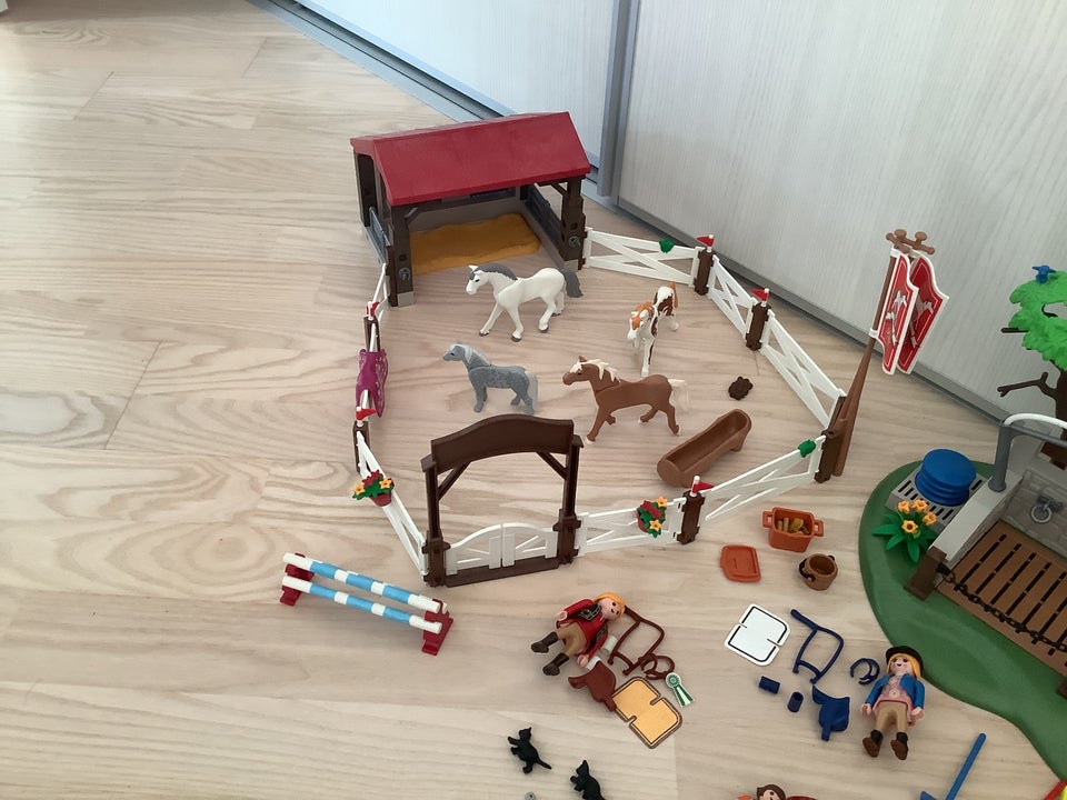 Playmobil, 70166, Playmobil