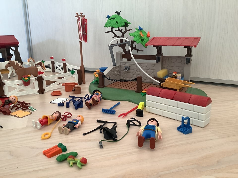 Playmobil, 70166, Playmobil