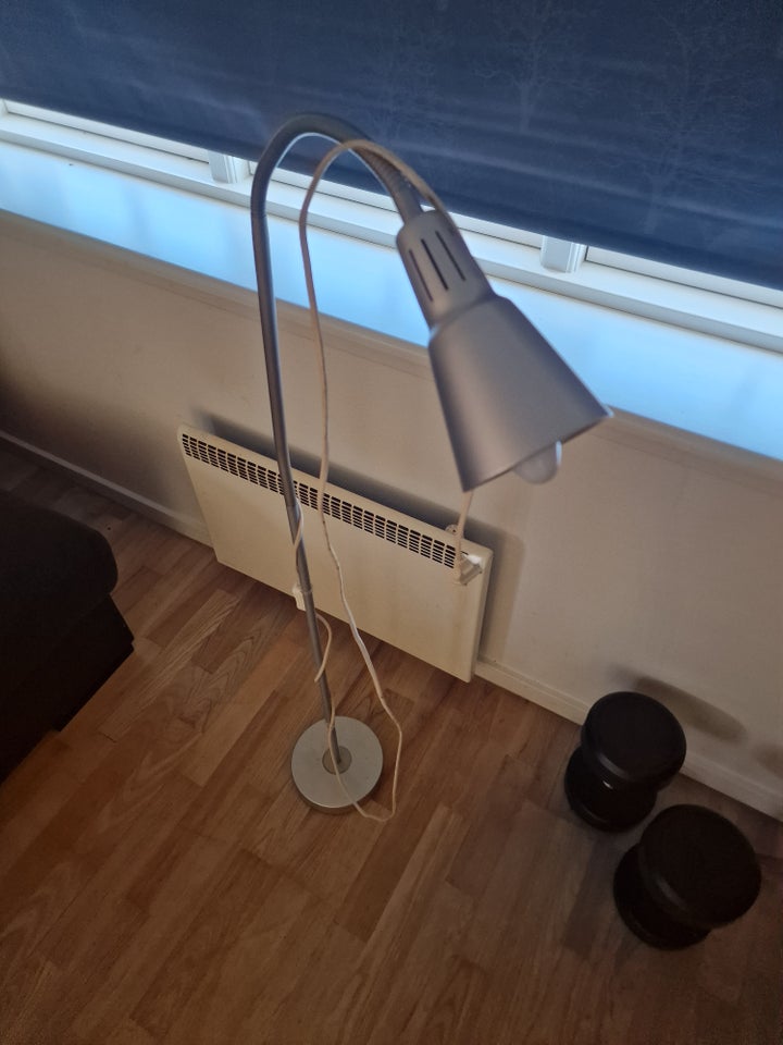 Standerlampe Ukendt