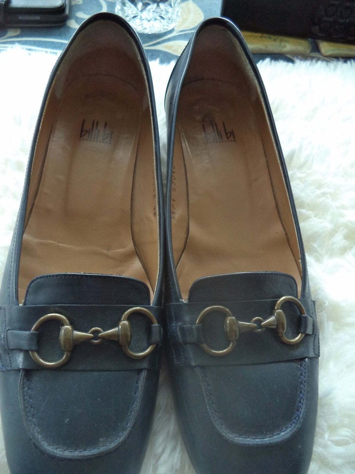 Pumps, str. 42, Billi Bi