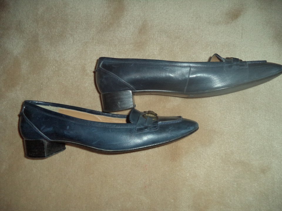 Pumps, str. 42, Billi Bi