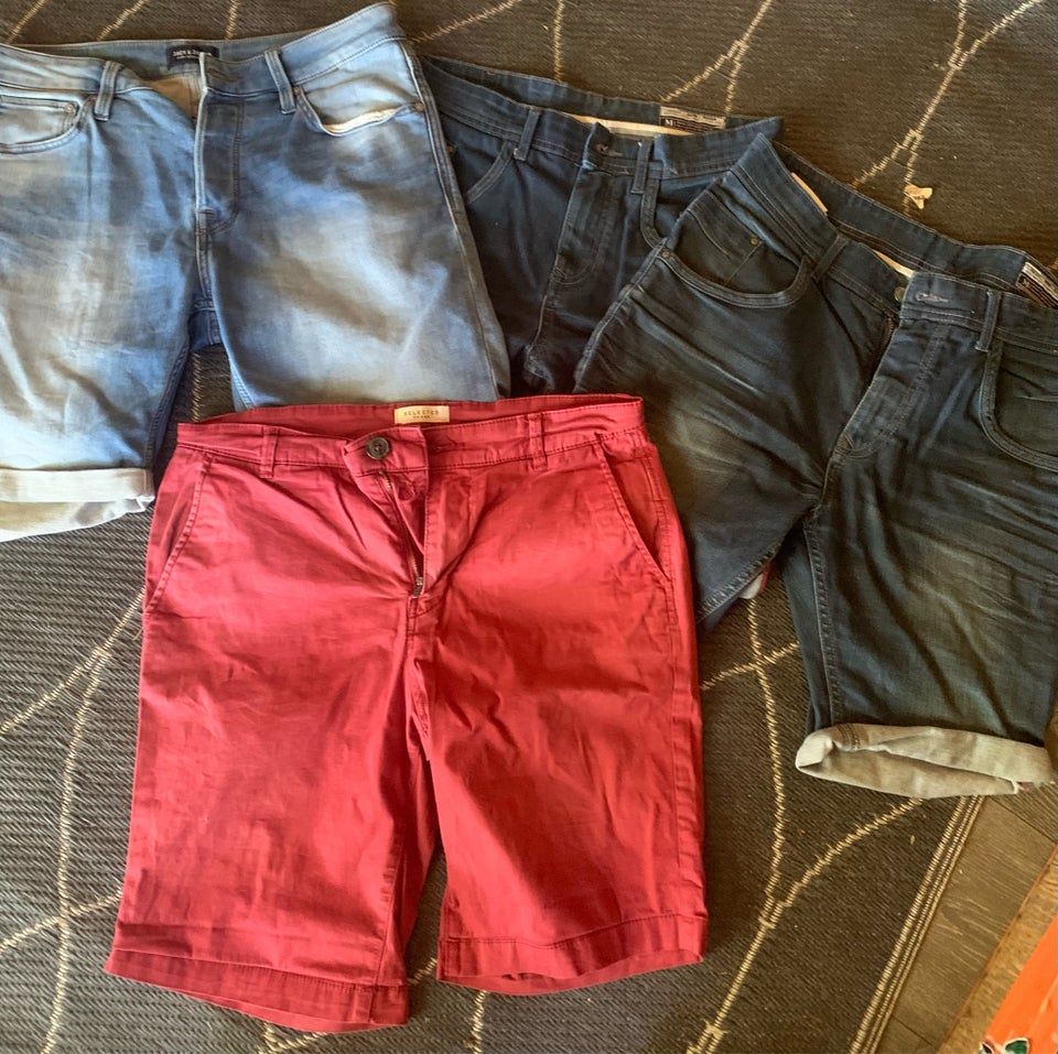 Shorts Jack and Jones mf str 30