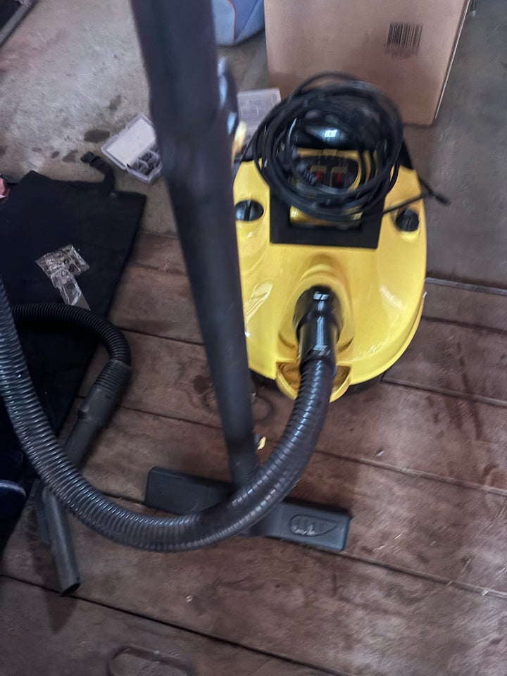 Karcher SV 1902 Kärcher