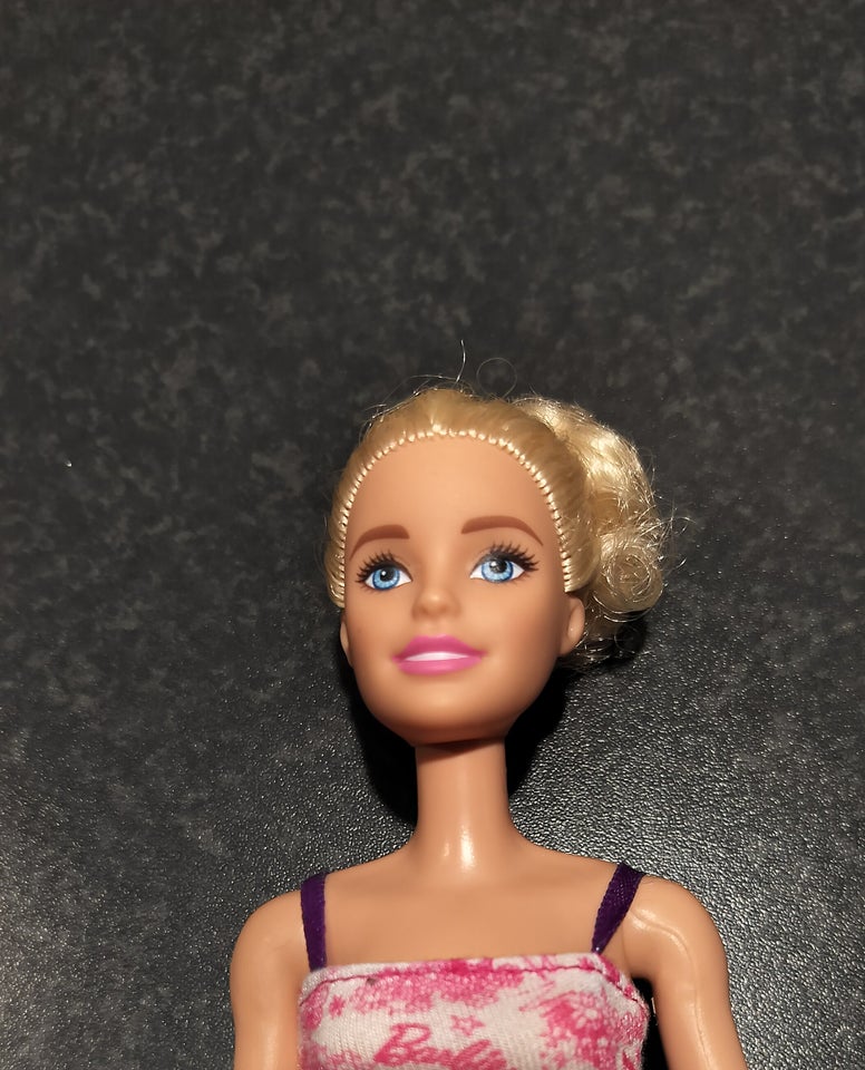 Barbie, Made to move