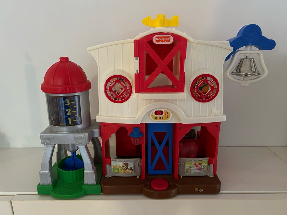 Bondegård , Fisher-Price, andet