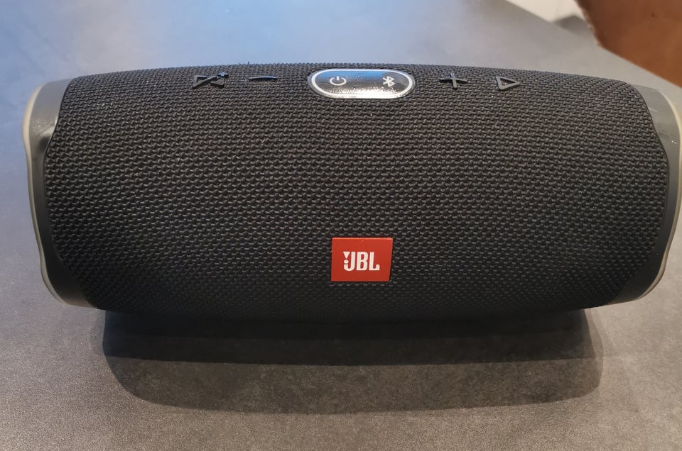 Højttaler, JBL, Charge 4