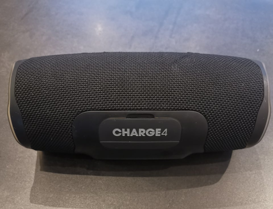 Højttaler, JBL, Charge 4