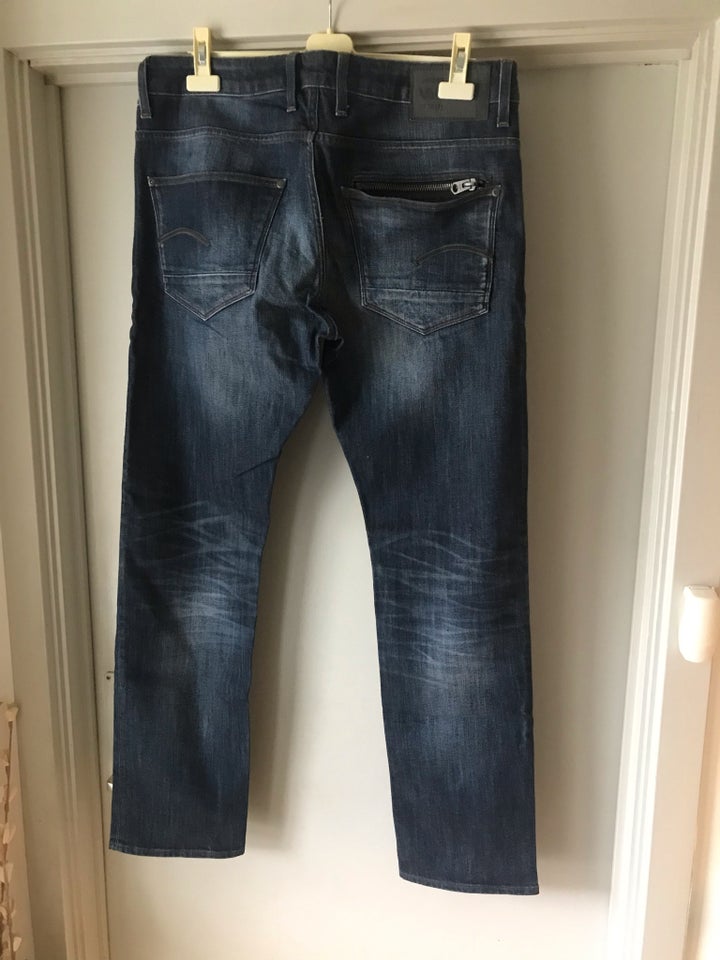 Jeans, G-STAR RAW, str. 36