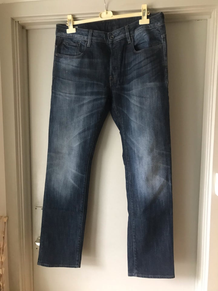 Jeans, G-STAR RAW, str. 36