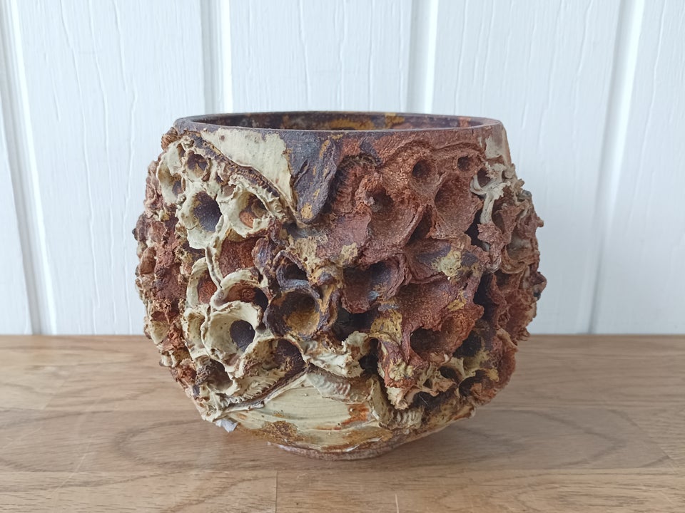Keramik Keramik skål /