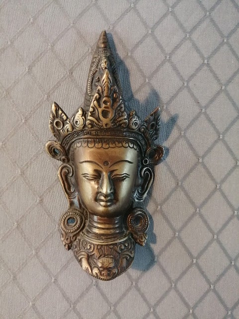 Smuk Thai Buddha