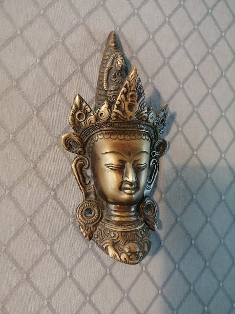 Smuk Thai Buddha