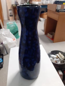 Keramik Vase W Germany
