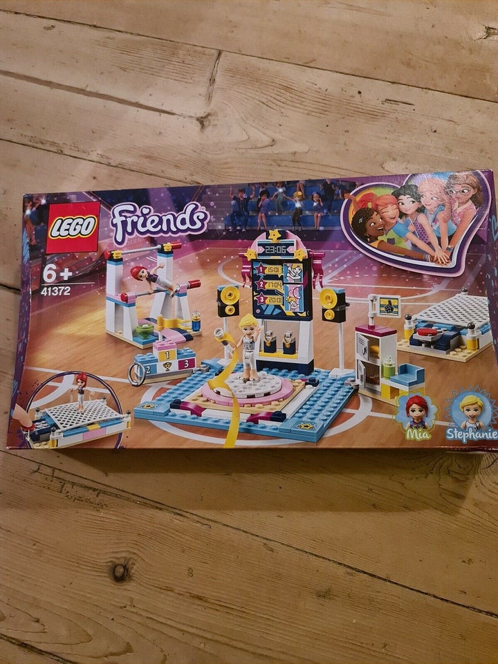 Lego Friends LEGO Friends 41372 -