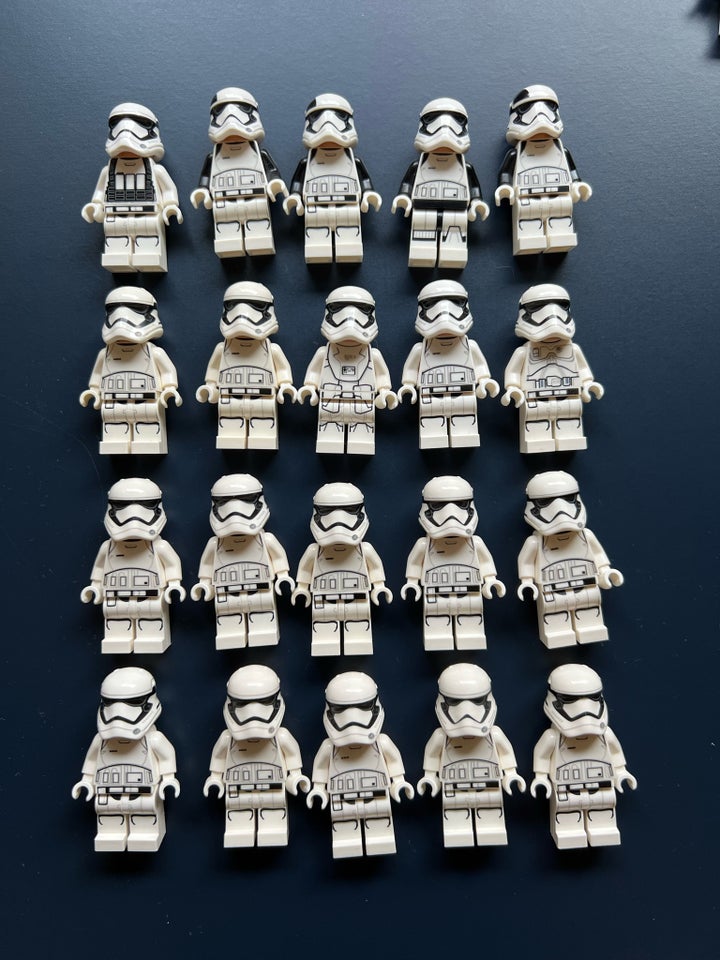 Lego Star Wars