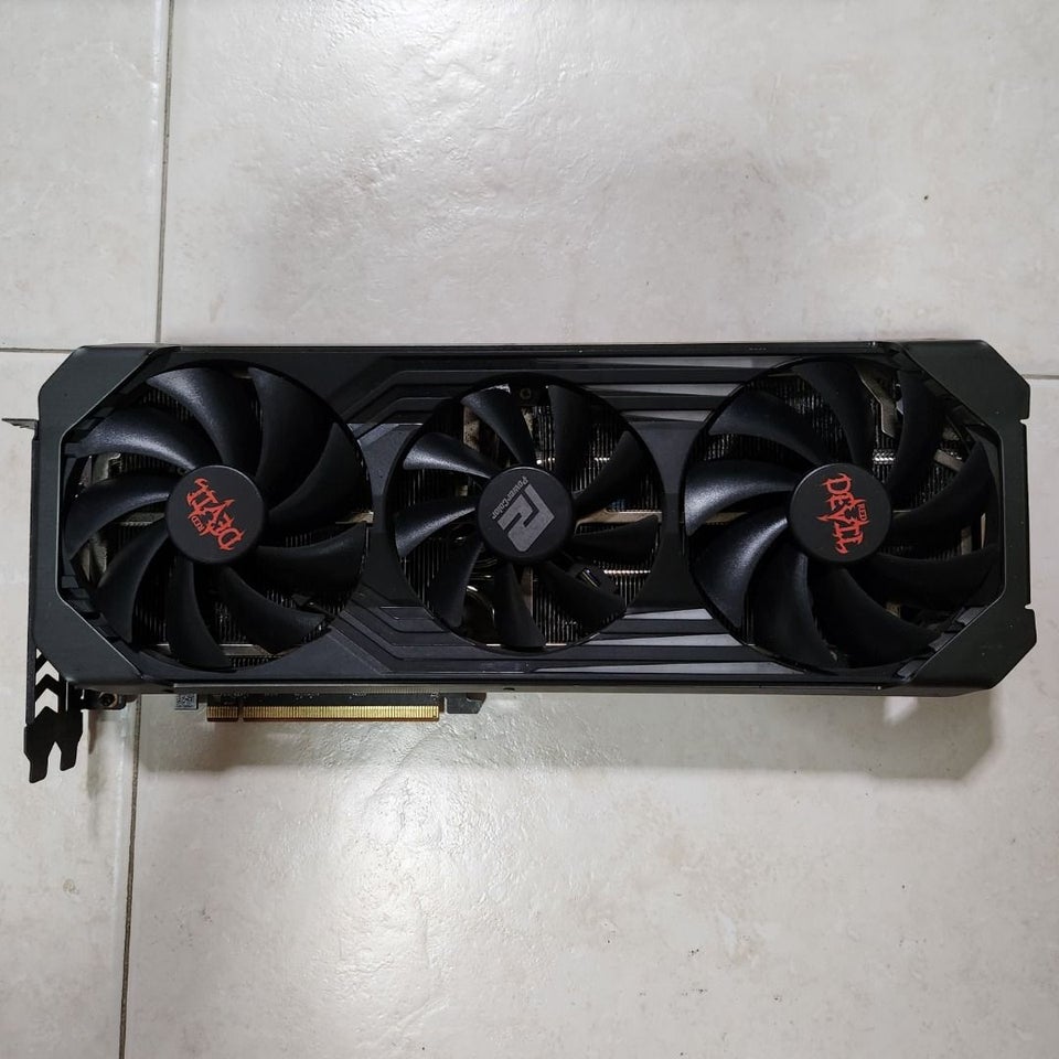 Rx 6700xt Amd, 12 GB RAM, Perfekt