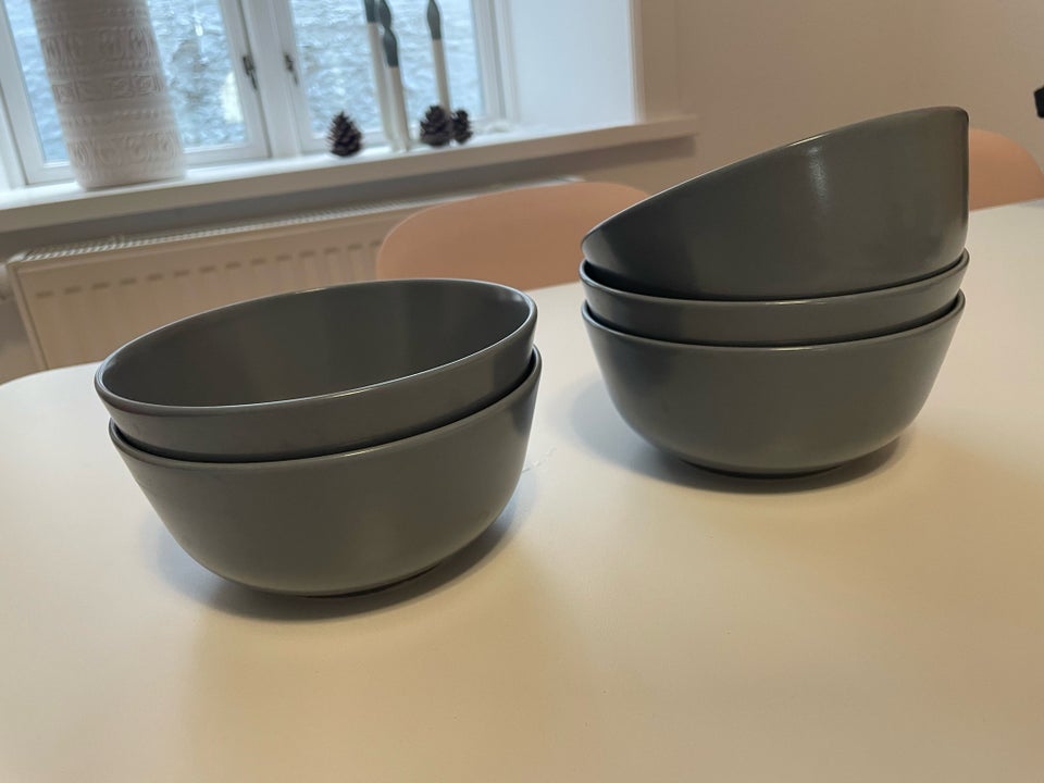 Porcelæn Skåle Ikea