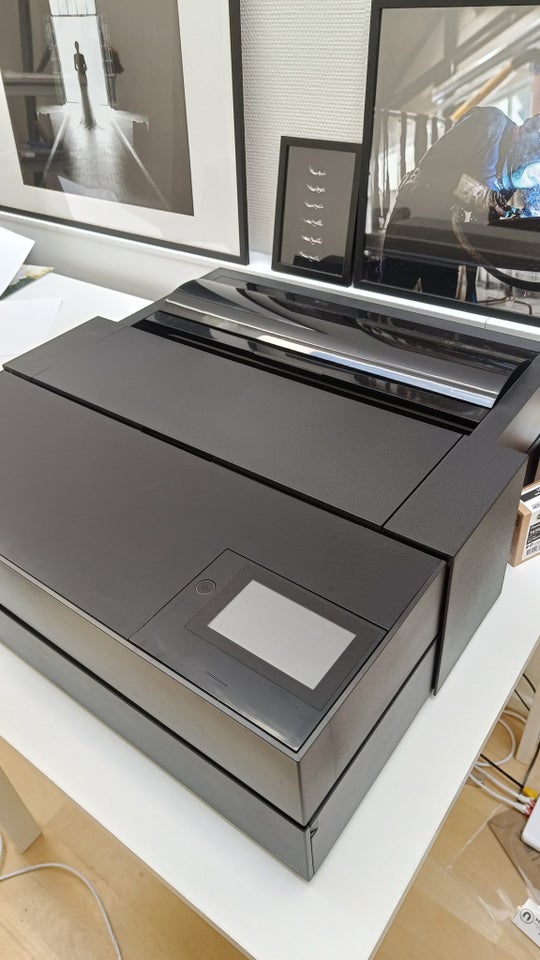 Fotoprinter Epson SC P900