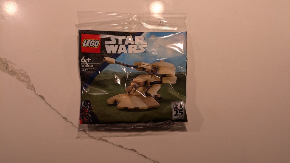 Lego Star Wars, 30680