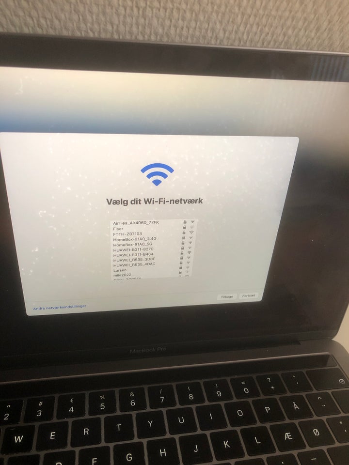 MacBook Pro, MacBook Pro 2019,