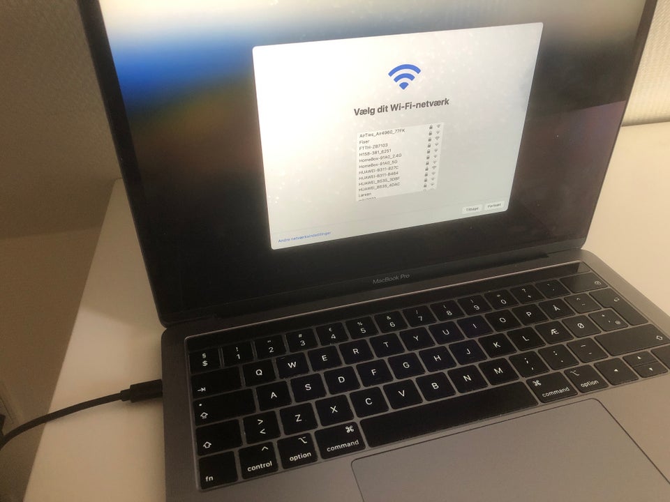 MacBook Pro, MacBook Pro 2019,