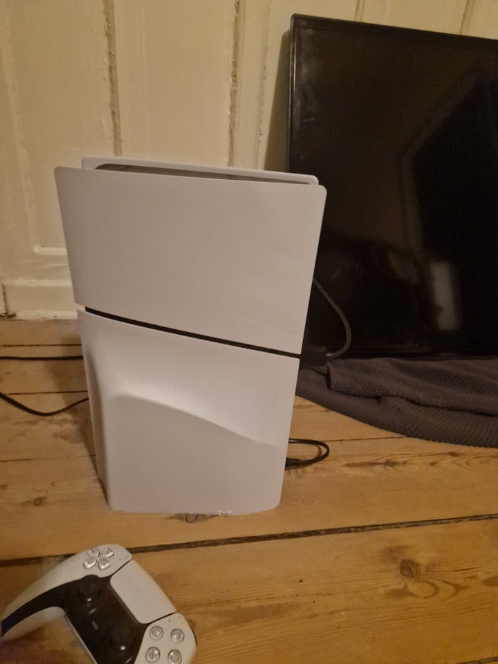 Playstation 5 Digital Edition