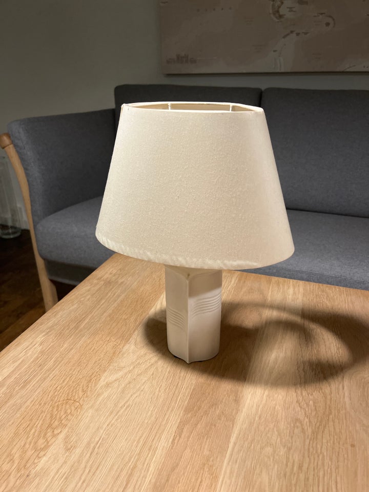 Lampe Søholm