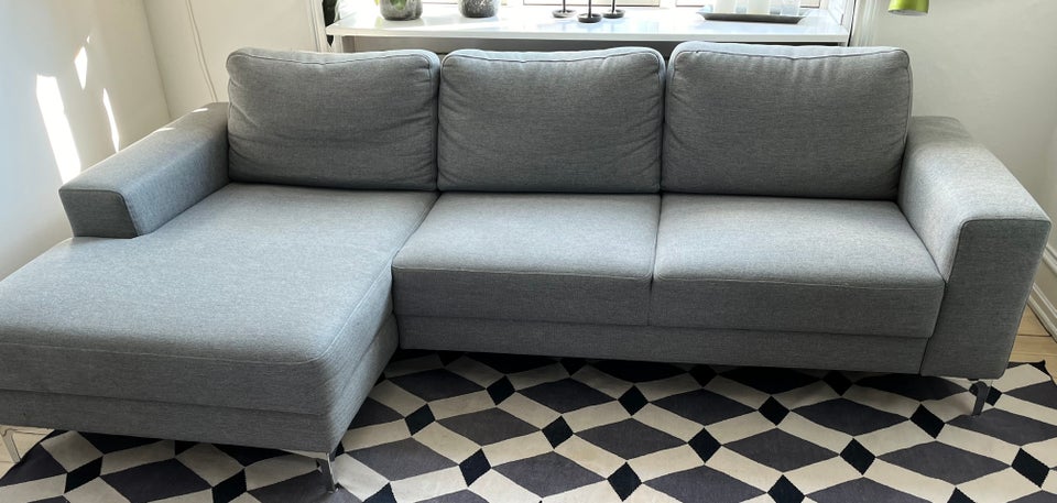 Chaiselong sofa