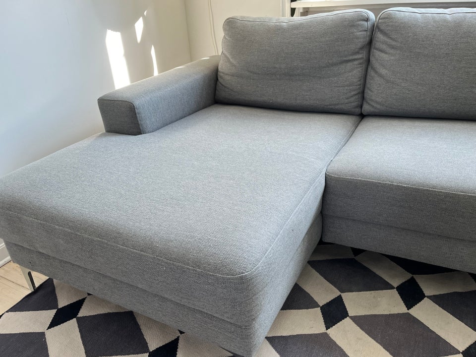 Chaiselong sofa