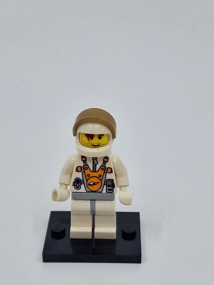 Lego Minifigures