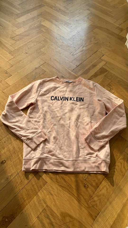 Sweatshirt, Sweatshirt , Calvin