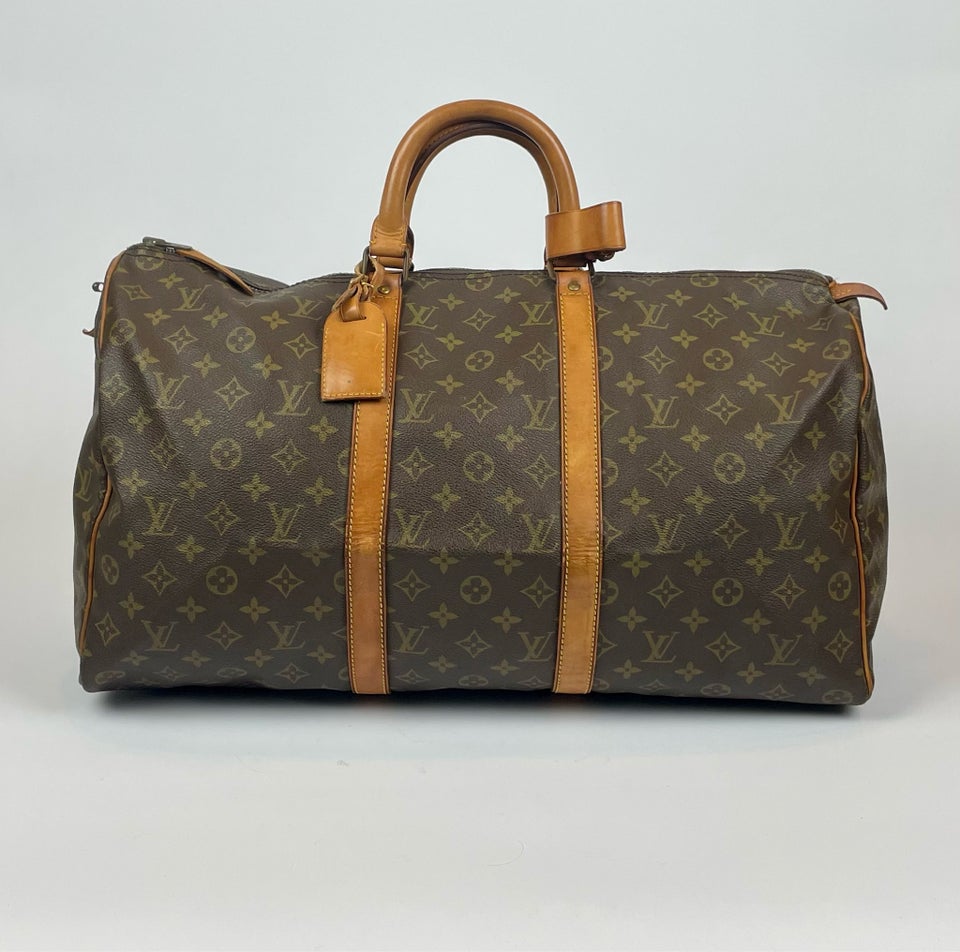 Weekendtaske Louis Vuitton