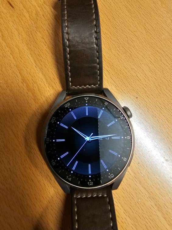 Smartwatch, Huawei