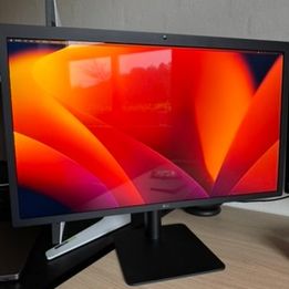 LG/Apple, Ultrafine 5K, 27 tommer