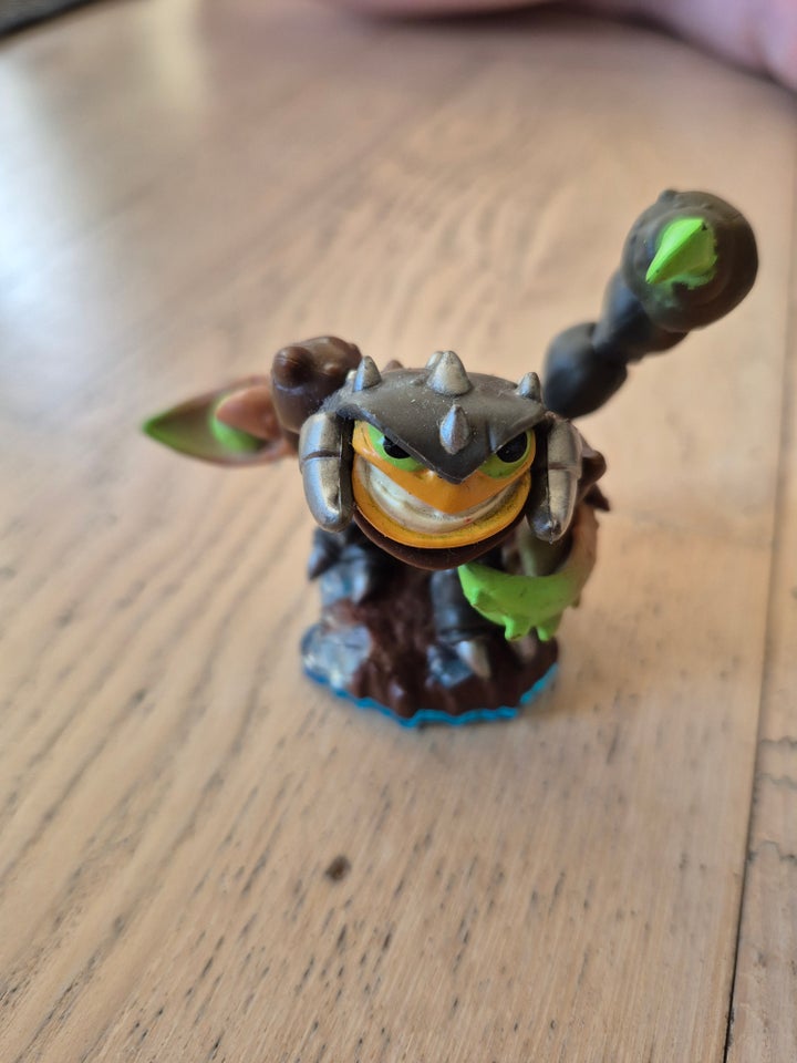 Skylanders, Skylanders