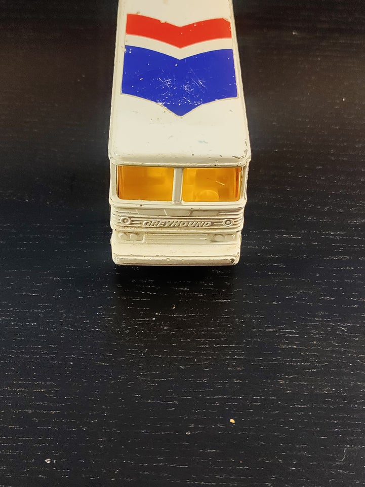 Modelbus, Corgi juniors Greyhound