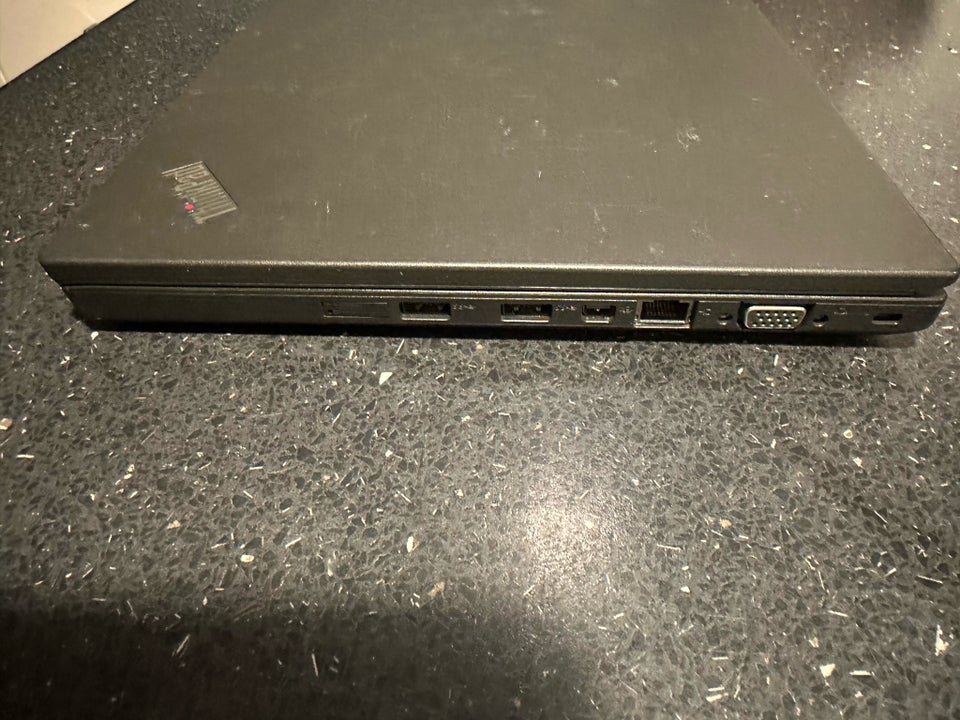 Lenovo L470, 2,5 GHz, 8 GB ram