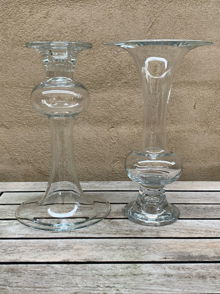 Glas, Store Triton vendbare