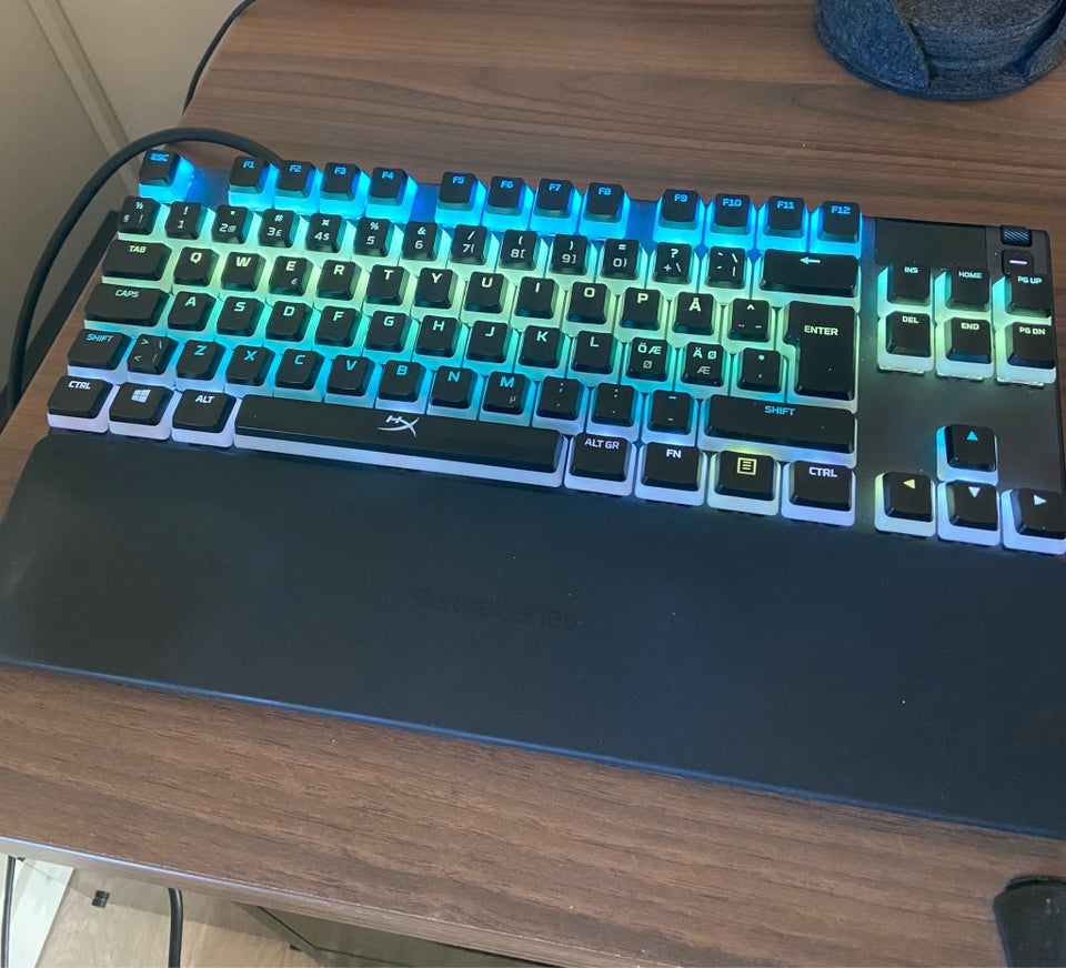 Tastatur Steelseries Apex 7 TKL