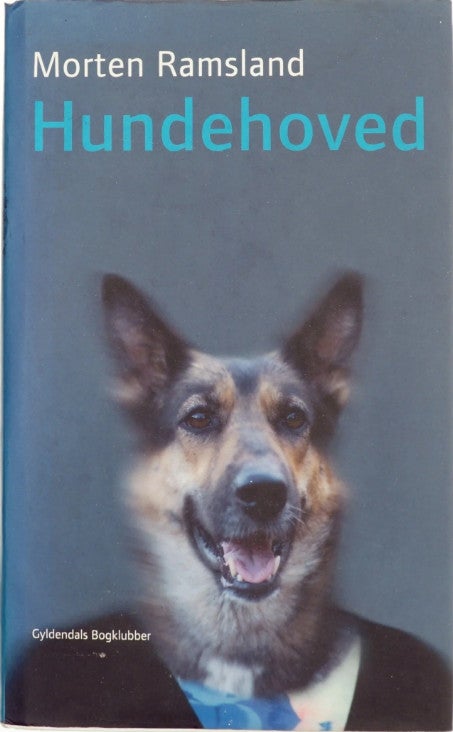 Hundehoved, Morten Ramsland,