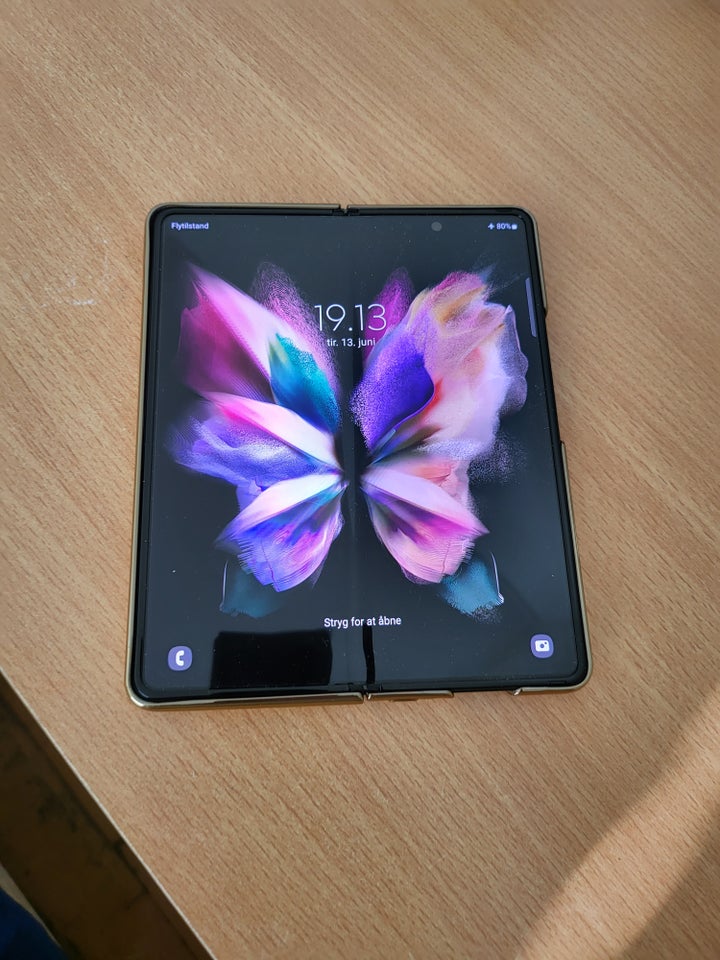 Samsung Galaxy Z Fold 3, 256 gb , God