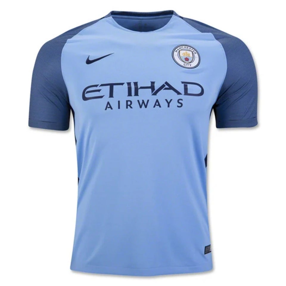 Fodboldsæt Manchester City Nike