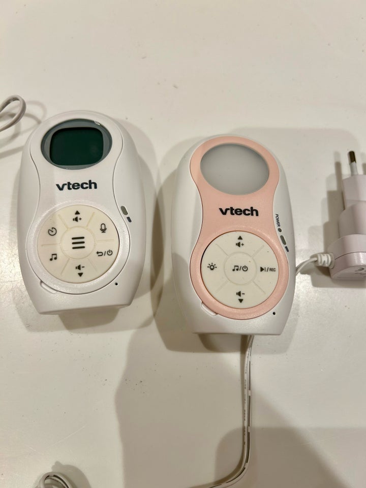 Babyalarm, Vtech