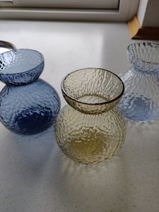 Hyacintglas Holmegård/Fyns glas