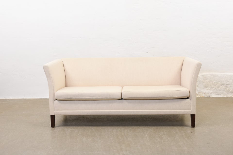 Anden arkitekt Dansk sofa i uld